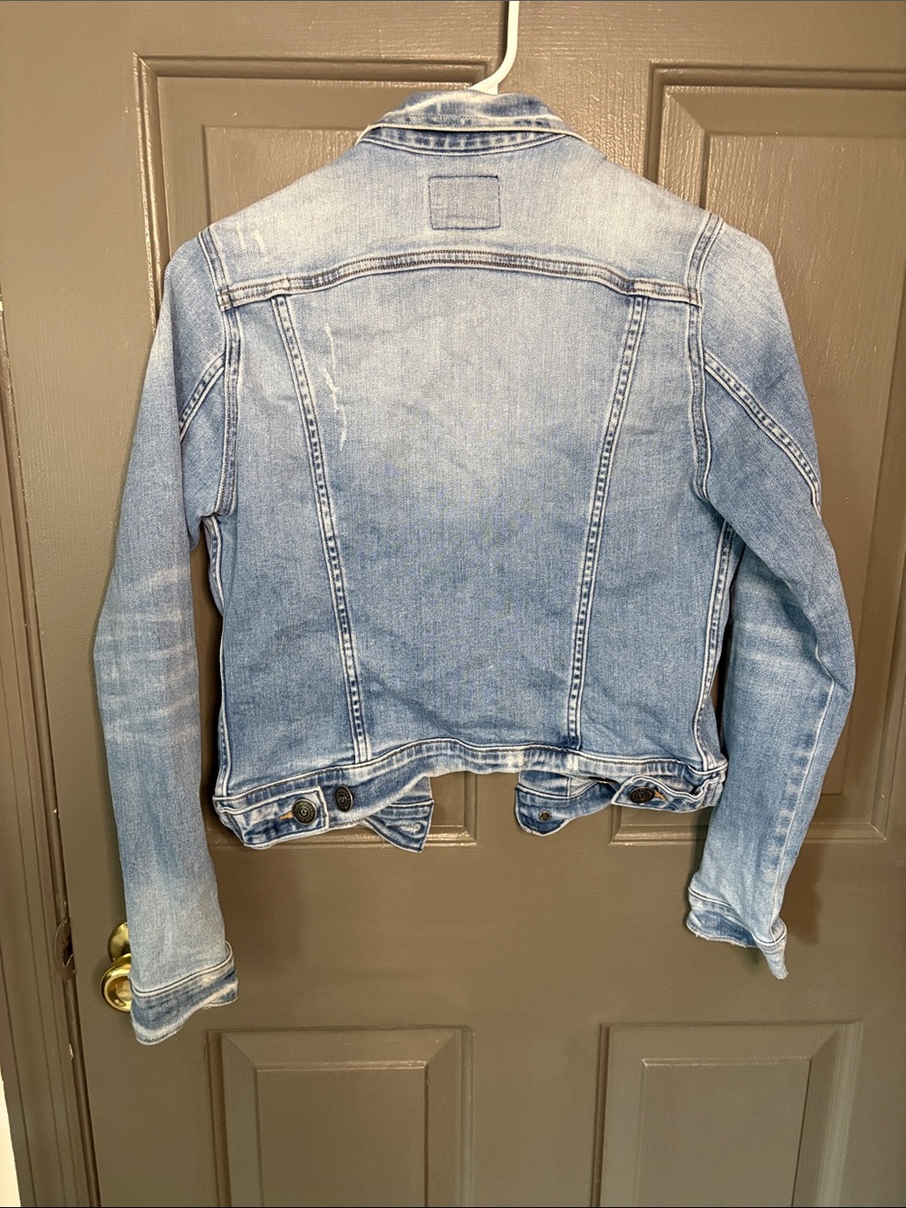 True Religion Dusty Jacket - Picture 5 of 5